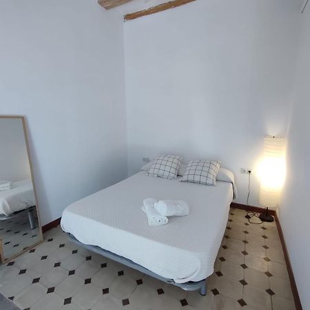 Canonge Rodo Apartments Barcellona Esterno foto