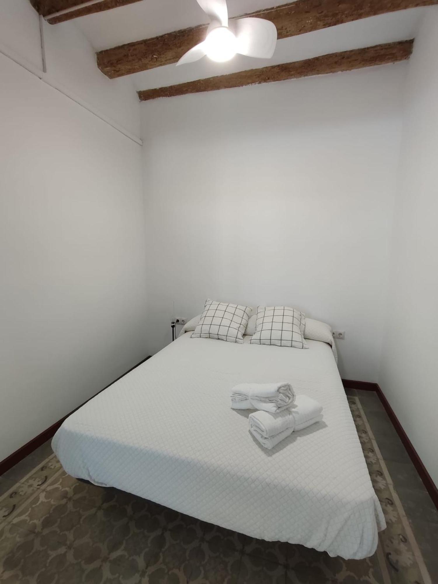Canonge Rodo Apartments Barcellona Esterno foto